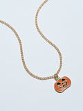 FREE GIFT-Halloween Necklace