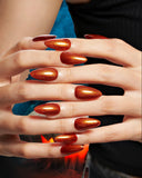 Bloodthorn Rose (Handmade)