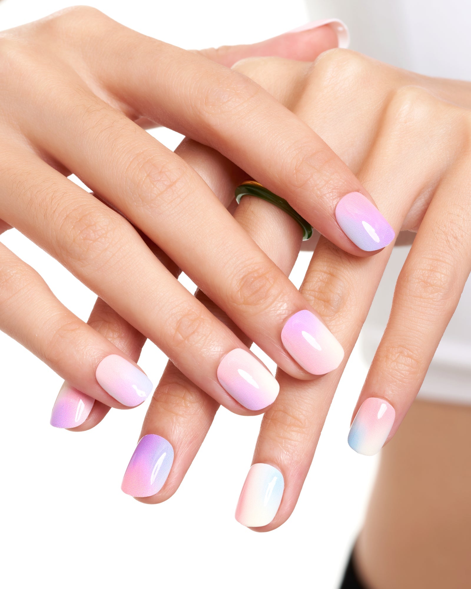 Candy Ombre