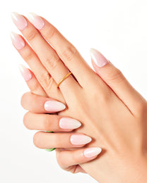 Ombre Pink(Handmade)
