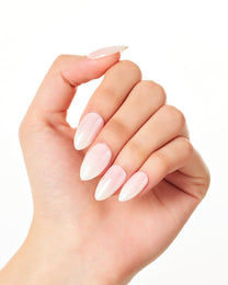 Ombre Pink(Handmade)