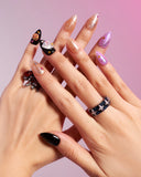 Halloween 3D Design Sets / 5 PCS