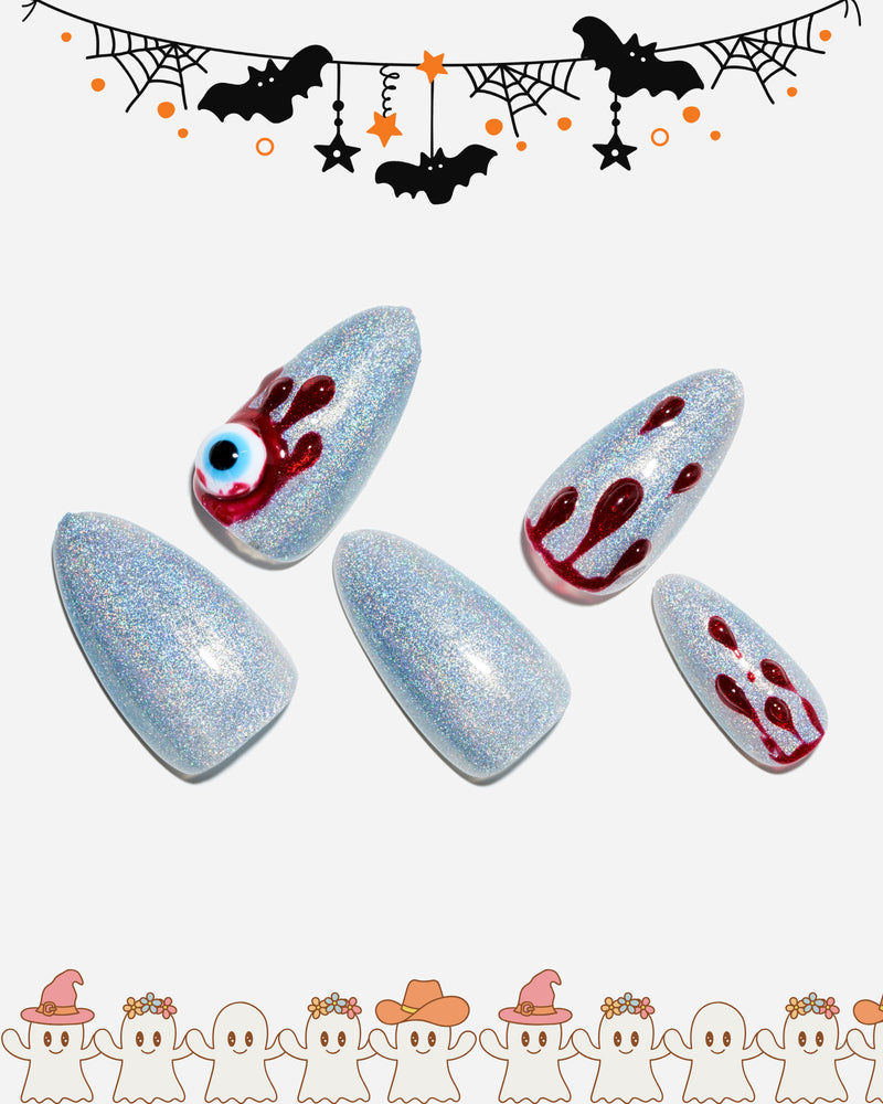 Demon Gaze(Handmade)