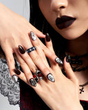 Hallow Glove(Handmade)