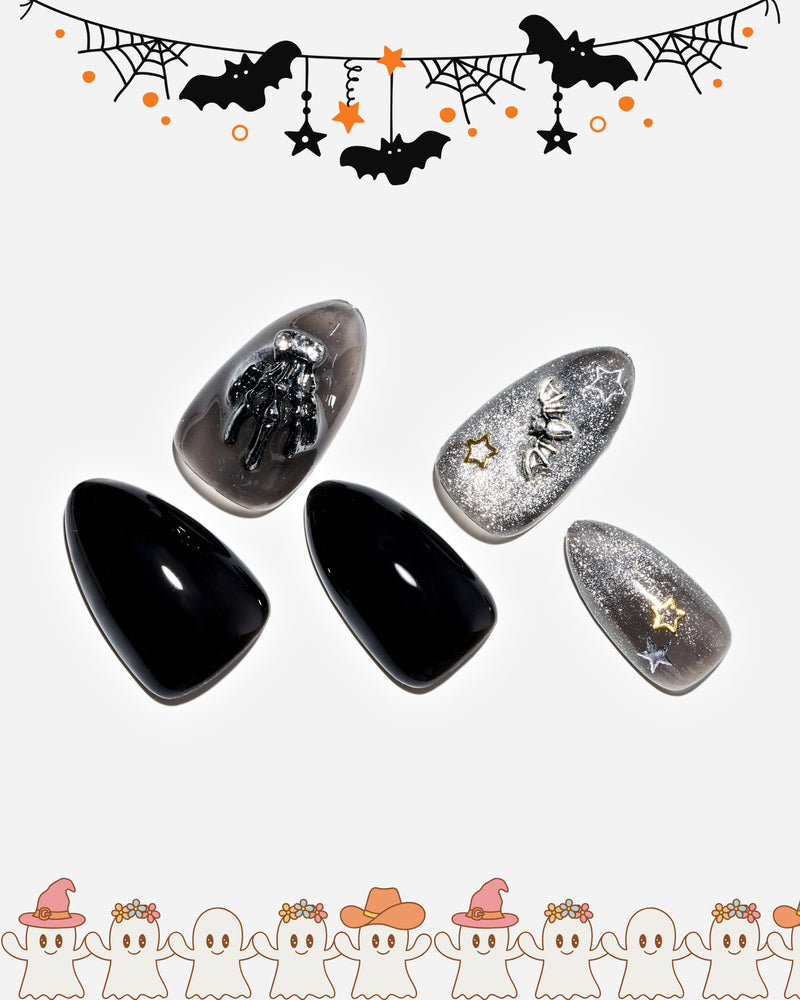 Hallow Glove(Handmade)