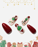 Spooky Christmas(Handmade)