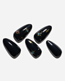Eternal Shine Design Nail Sets / 4 PCS