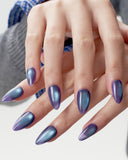 Cat Eye/Celestial Blink(Handmade)