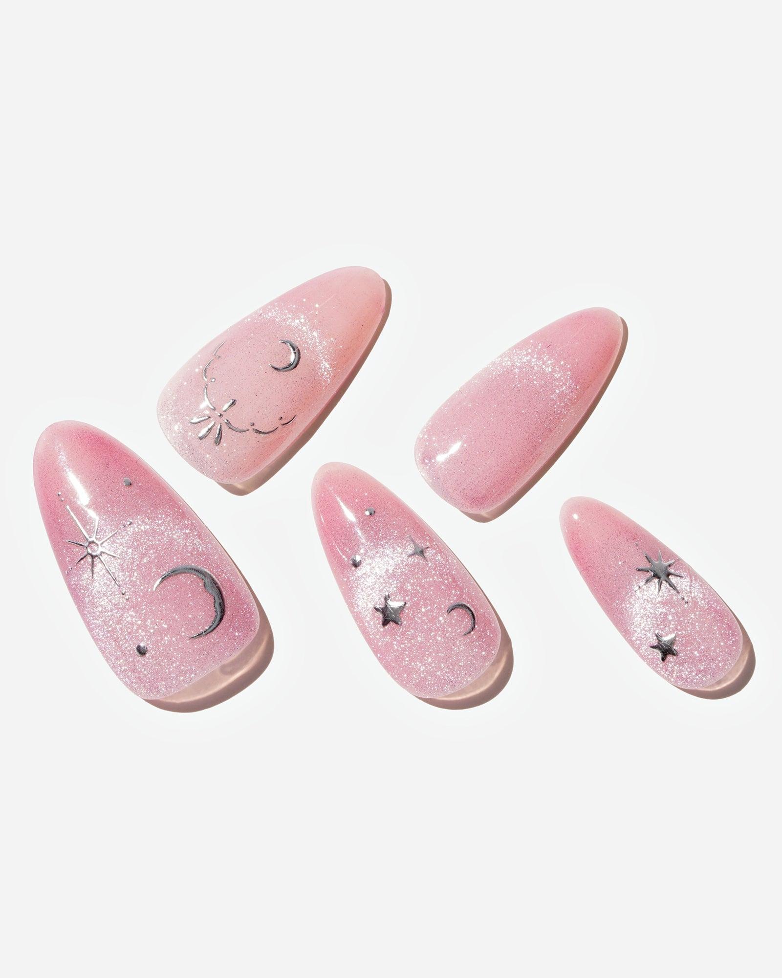 press on nails