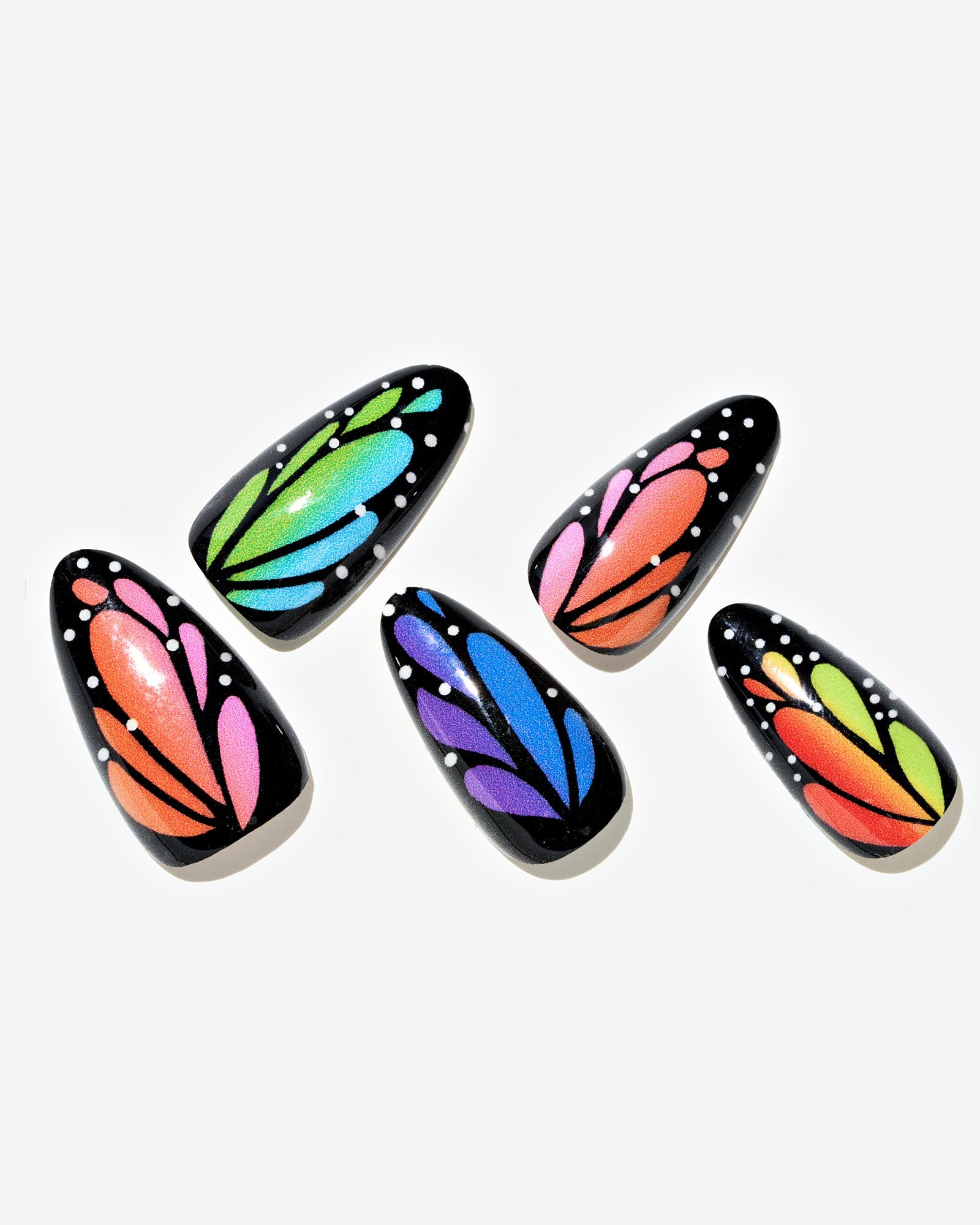 press on nails