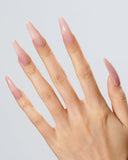 First Kiss(Handmade)/ Long Coffin