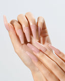 First Kiss(Handmade)/ Long Coffin