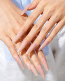 First Kiss(Handmade)/ Long Coffin