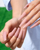 First Kiss(Handmade)/ Long Coffin