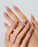 First Kiss(Handmade)/ Medium Almond