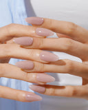 First Kiss(Handmade)/ Medium Almond