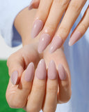 First Kiss(Handmade)/ Medium Almond