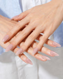 First Kiss(Handmade)/ Medium Almond