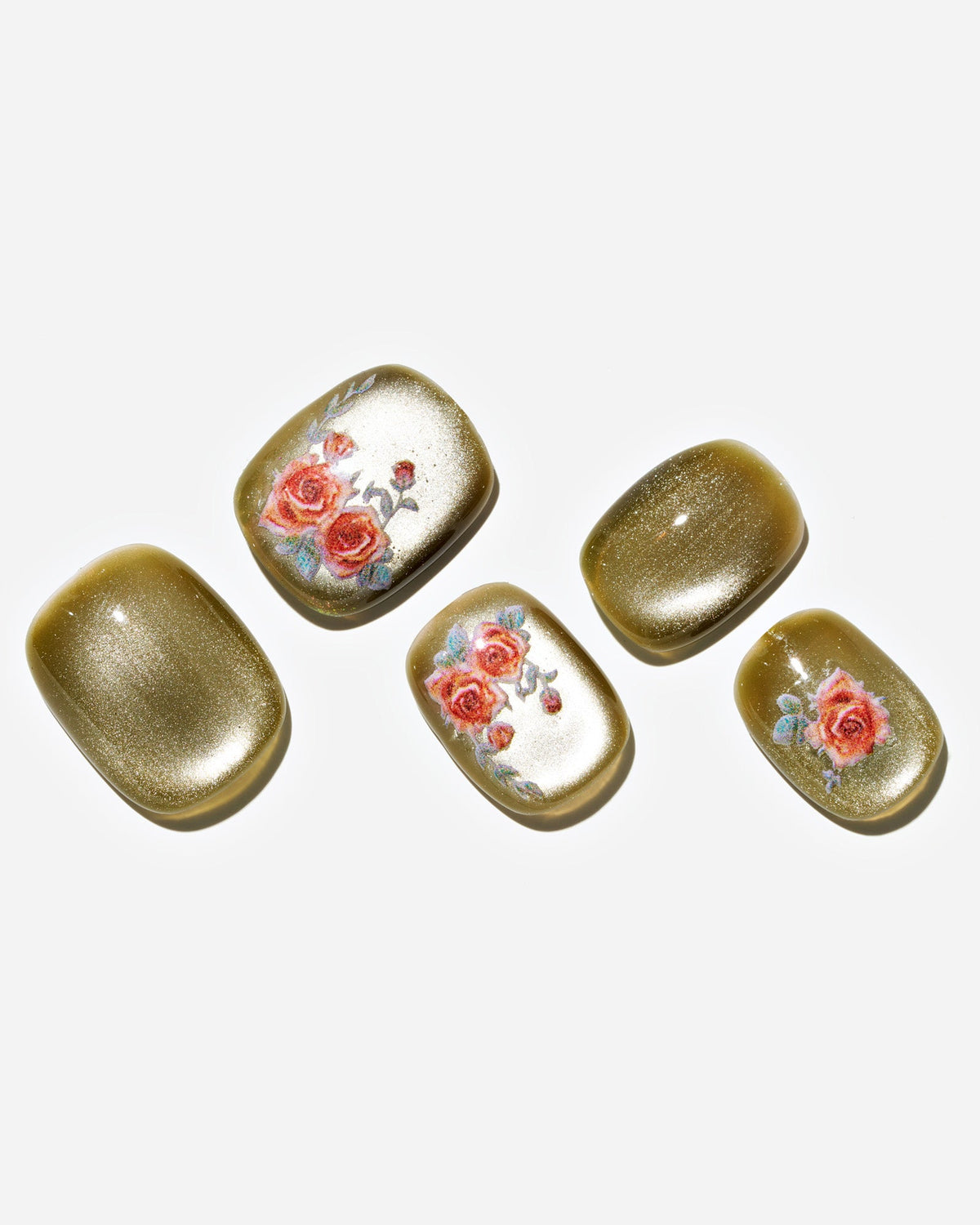 press on nails