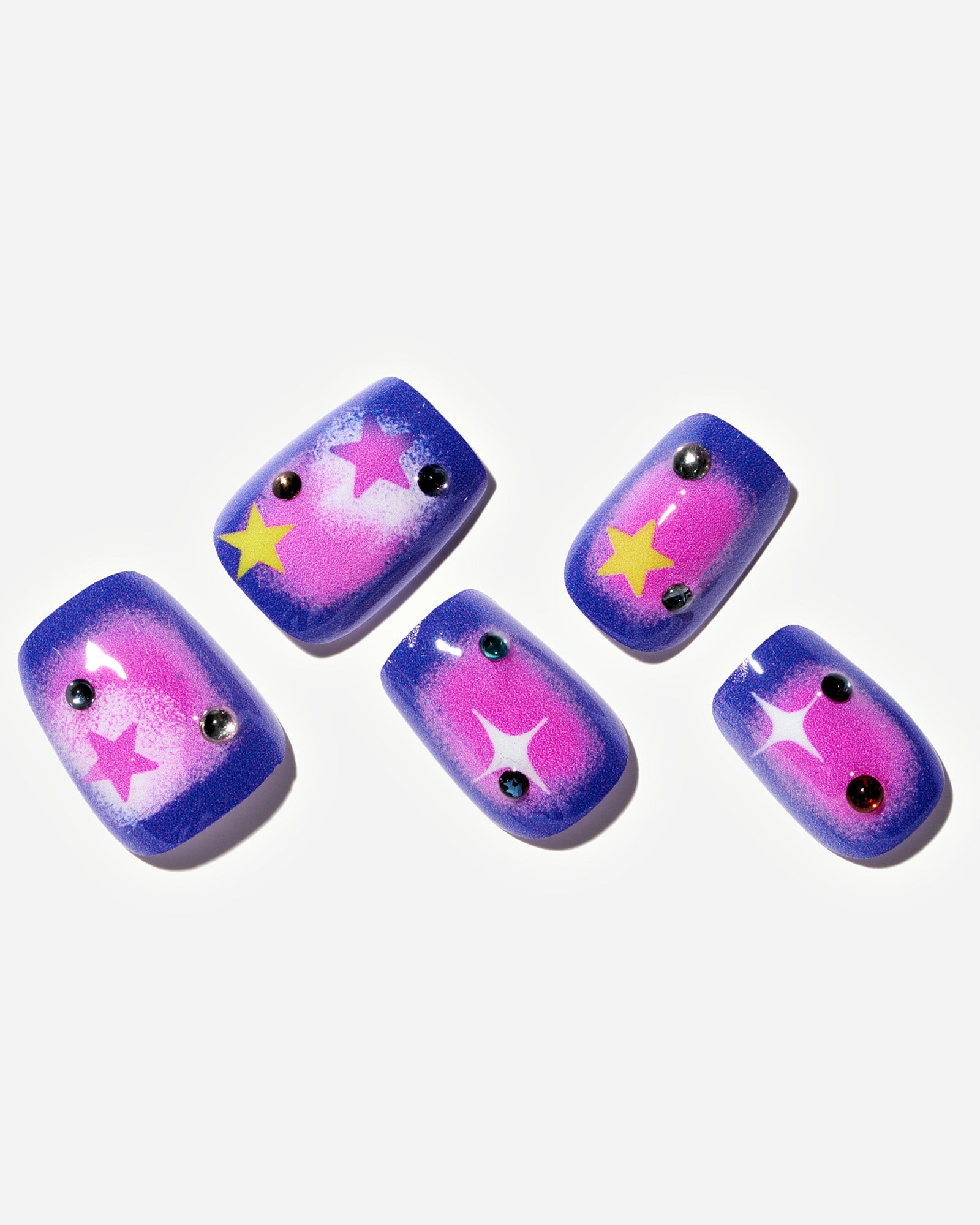 press on nails