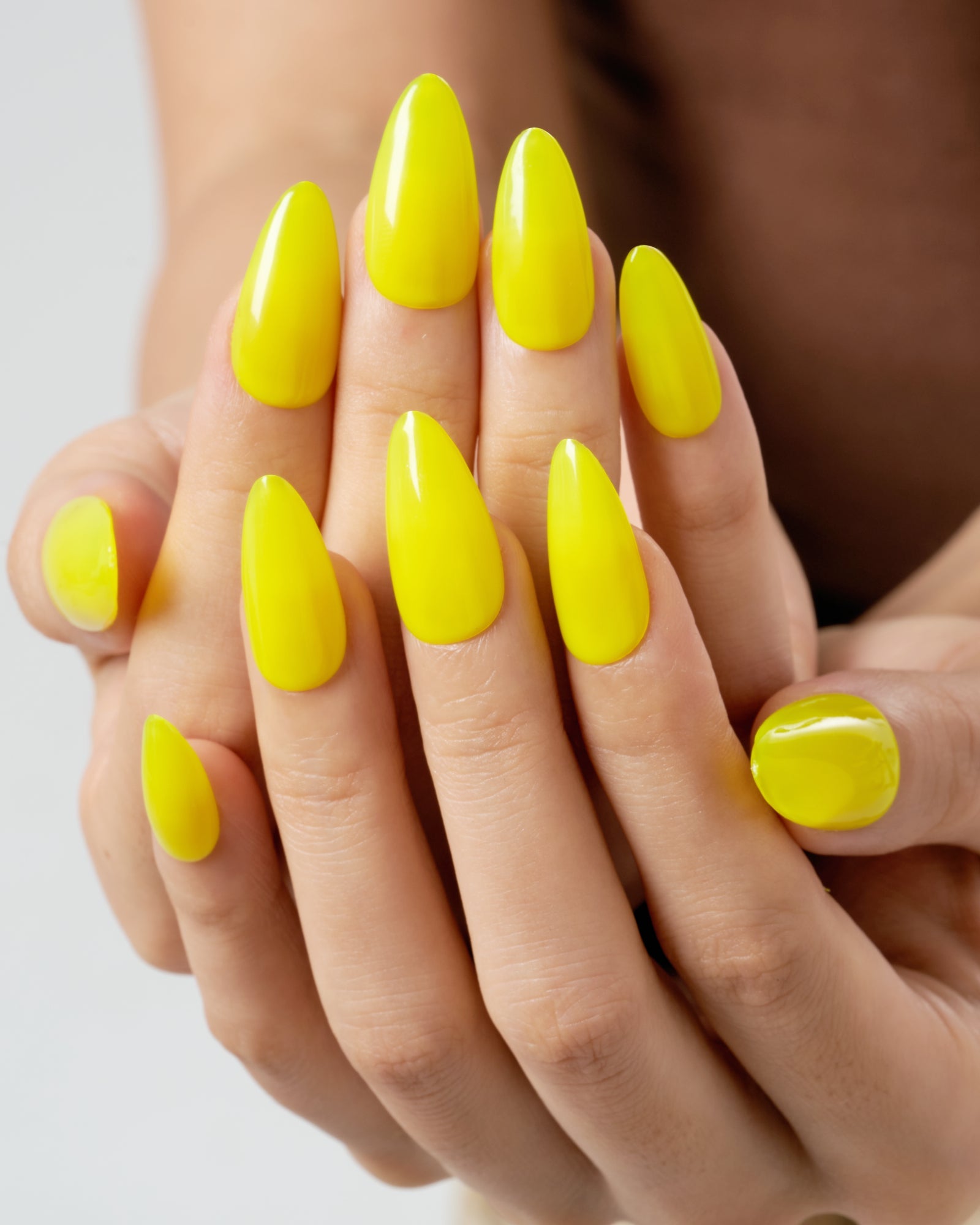 Lemon Zing(Handmade)
