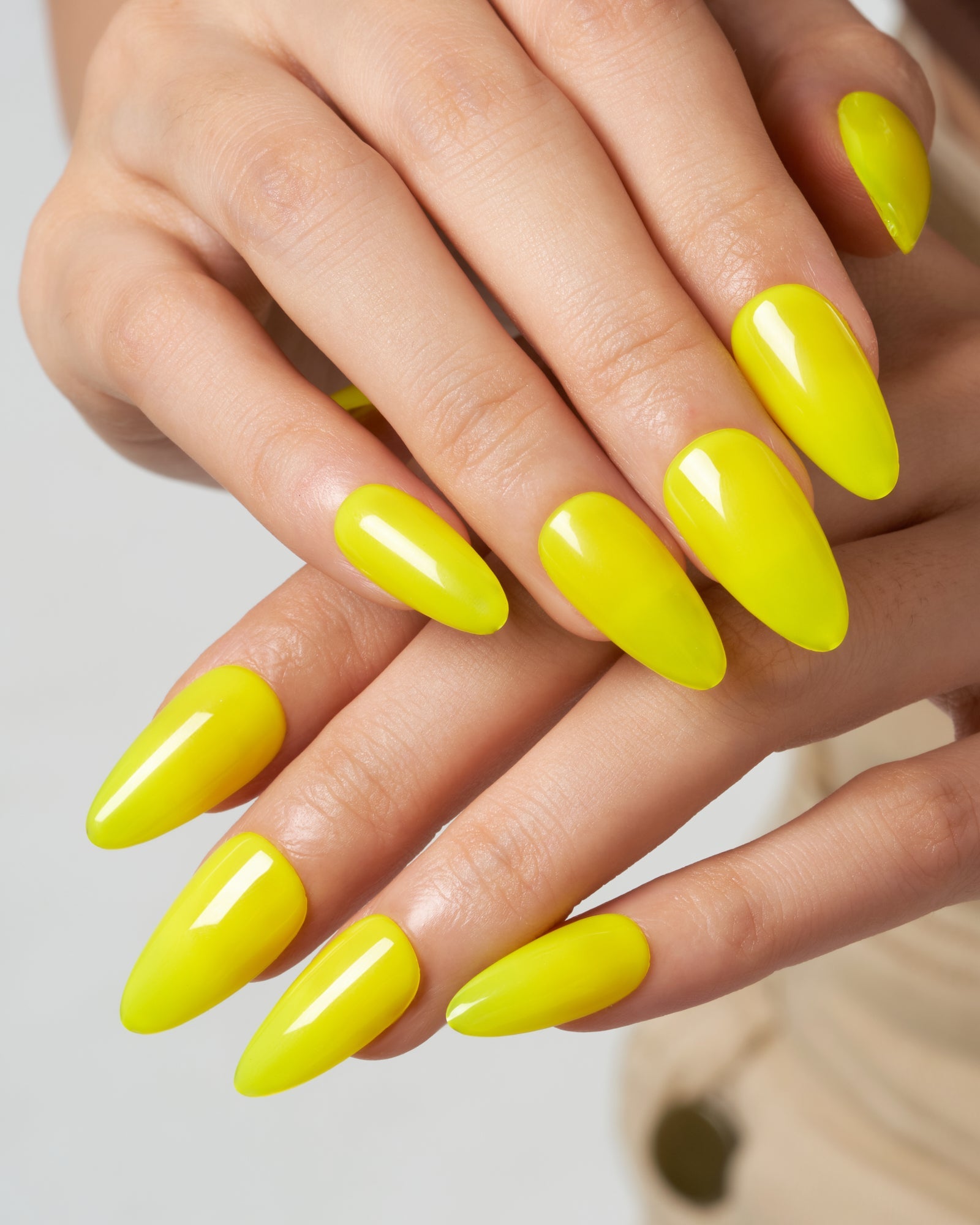 Lemon Zing(Handmade)