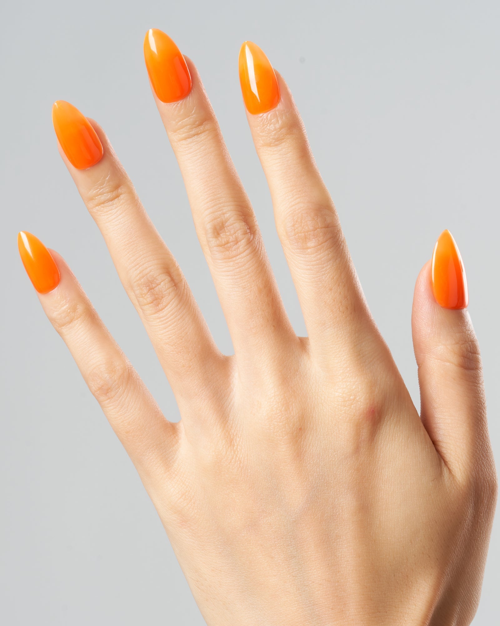 Citrus Burst(Handmade)