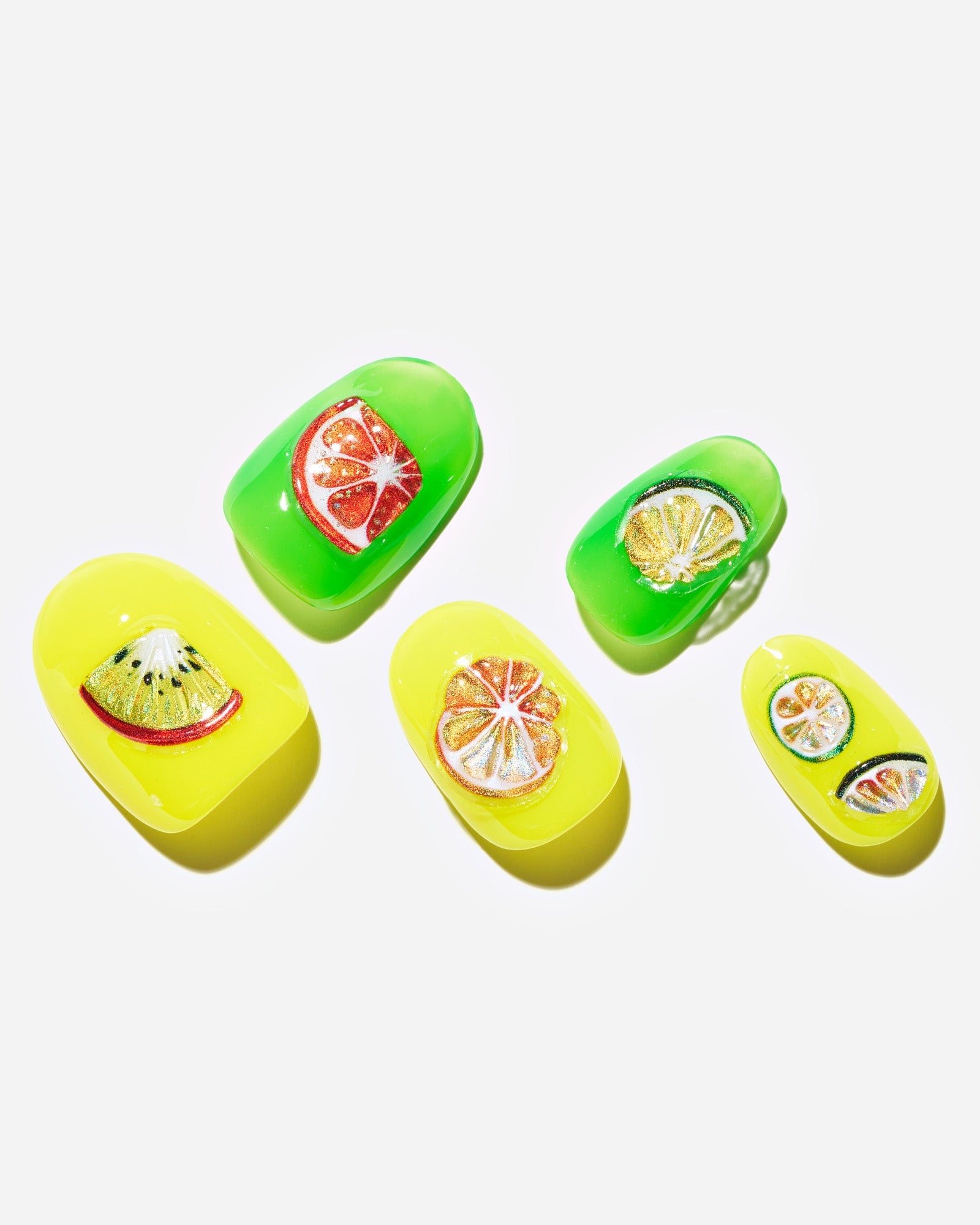 press on nails