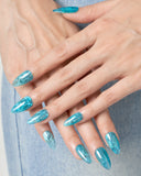 Cat Eye/Skyshine(Handmade)