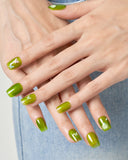 Butterfly Bite(Handmade)