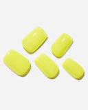 Lemonade Hues(Handmade)