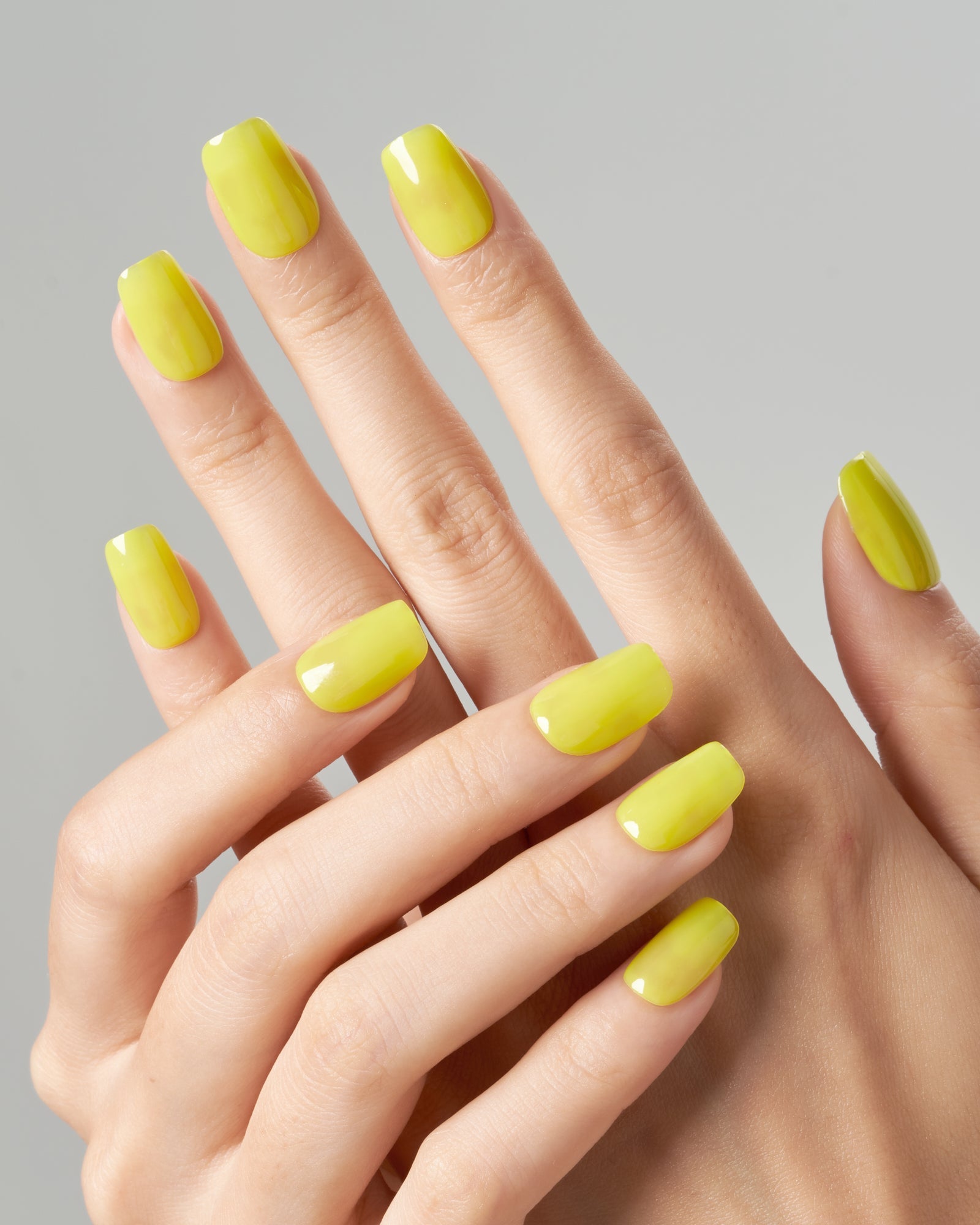 Lemonade Hues(Handmade)