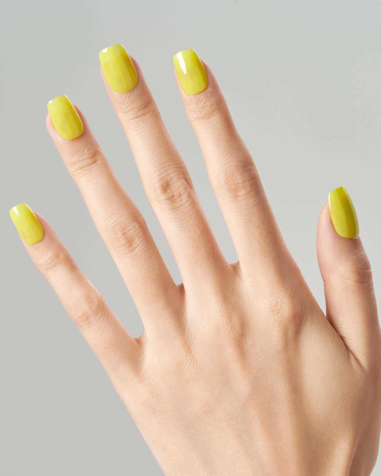 Lemonade Hues(Handmade)