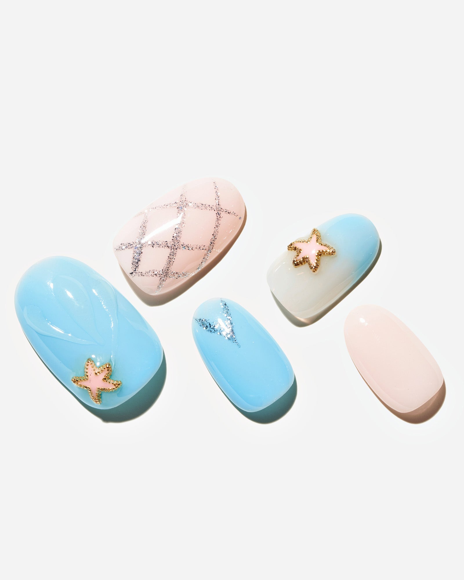 press on nails