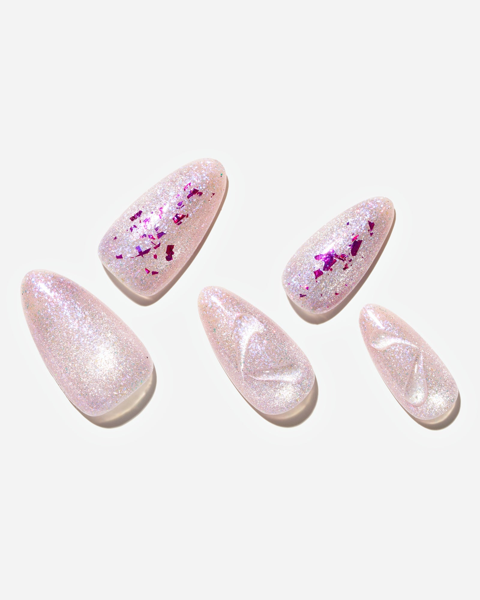 press on nails