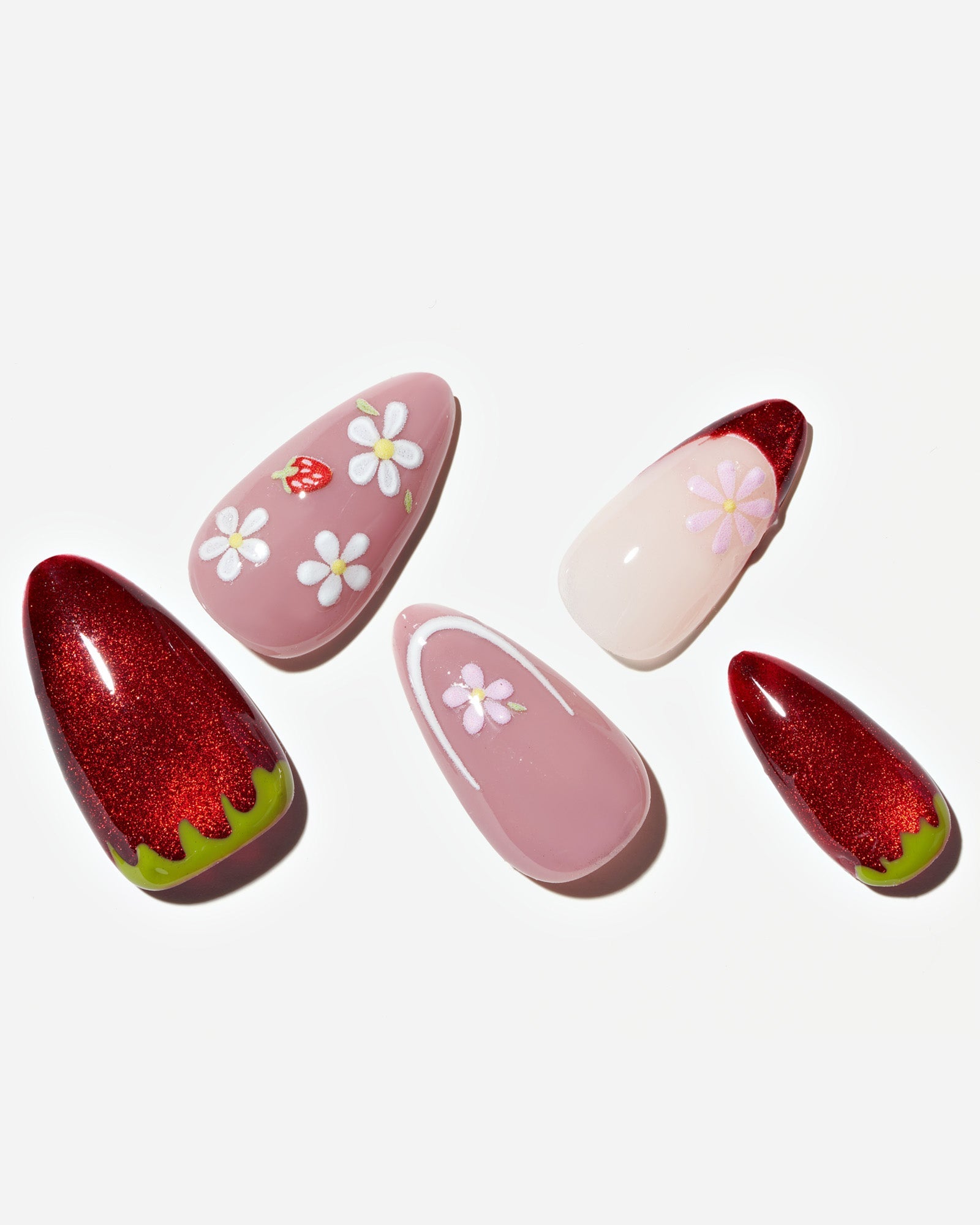 press on nails