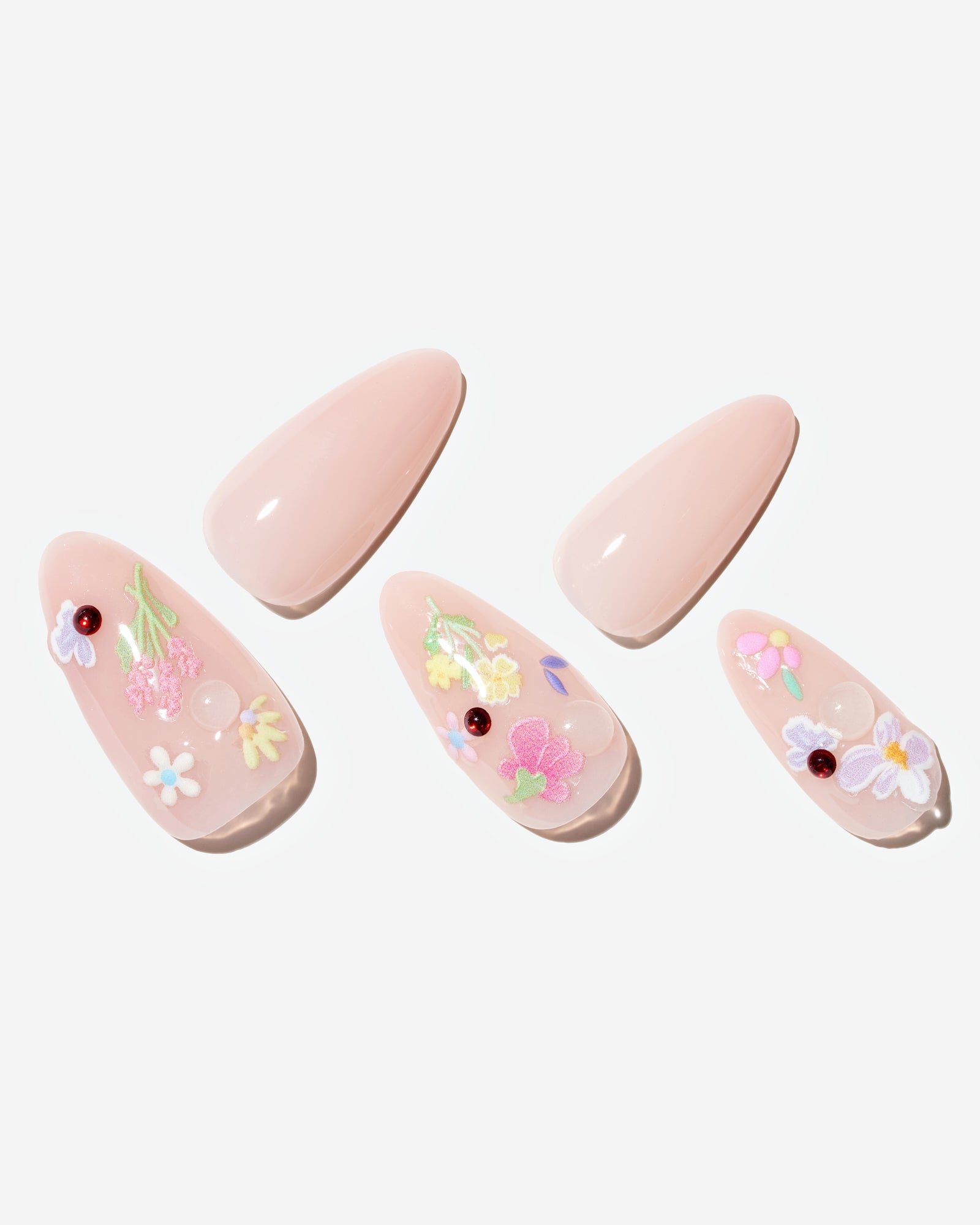 press on nails