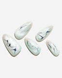 Cat Eye/ Frozen Dream (Handmade)