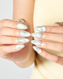 Cat Eye/ Frozen Dream (Handmade)