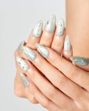 Cat Eye/ Frozen Dream (Handmade)