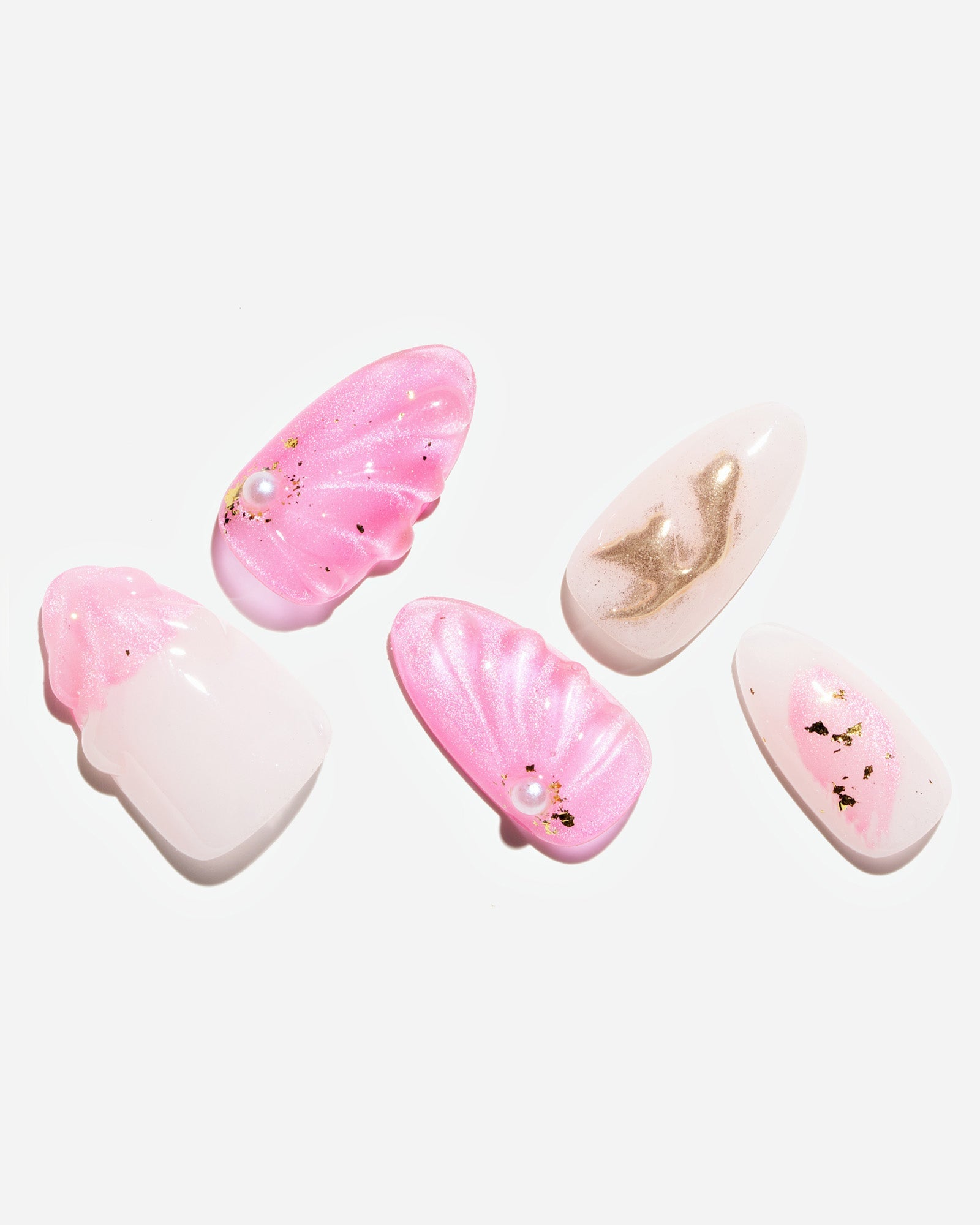 press on nails