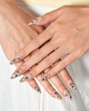 Dewdrop Jewel (Handmade)/ 10 PCS