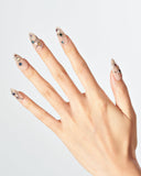 Dewdrop Jewel (Handmade)/ 10 PCS