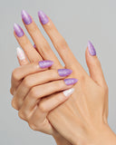 Twilight Texture (Handmade)