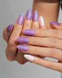 Twilight Texture (Handmade)