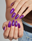 Midnight Spell (Handmade)