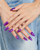 Midnight Spell (Handmade)