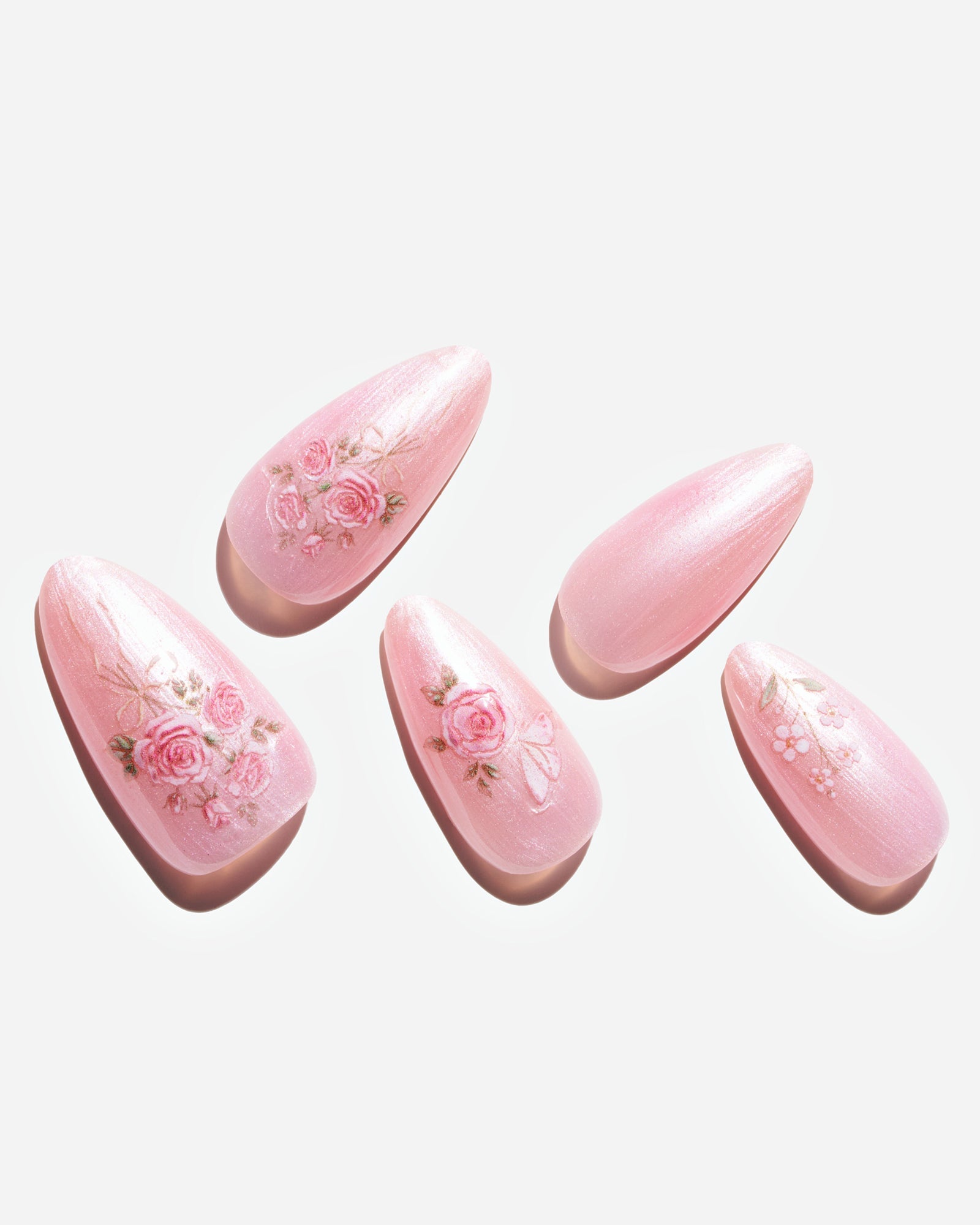 press on nails