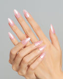 Soft Rose (Handmade)