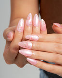 Soft Rose (Handmade)